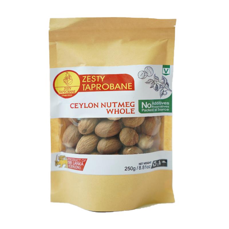 Ceylon Nutmeg